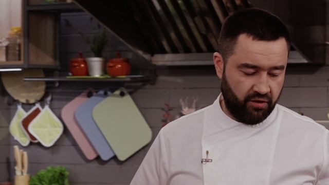 Самый ПОЛЕЗНЫЙ ЗАВТРАК от шефповара Дениса Конева