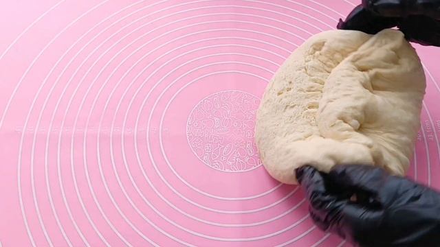 БАТОН НАН. Самый Вкусный и Мягкий Домашний БАТОН. Қаза?