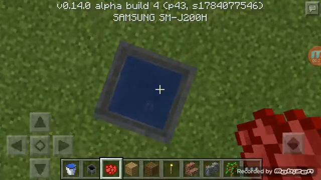 Как покрасить броню в Minecraft PE 0.14.0