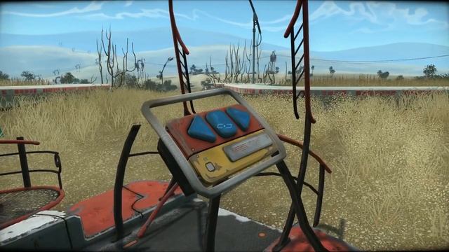 Прохождение Cradle #2 Табаха!