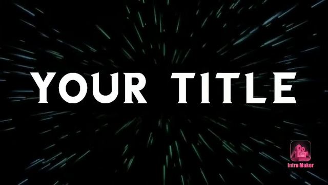 космос о да  звёзды и я в космосе литаю потомушто у нас просмотров 163 6 интро