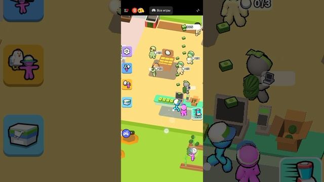 Магазин Насти 2.  2 серия