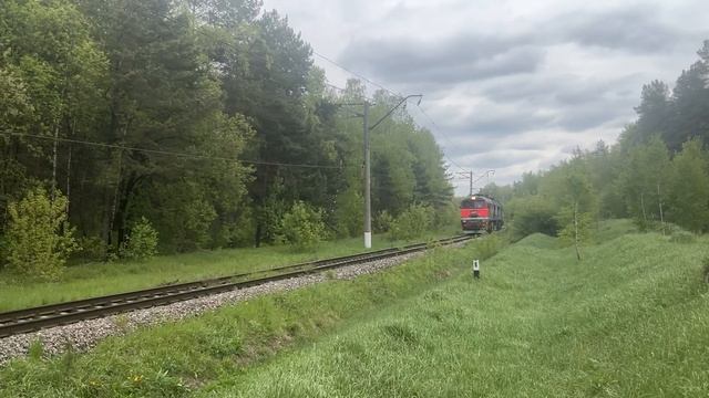 2М62-1214 и лаборатория автоматики и телемеханики “Атлан