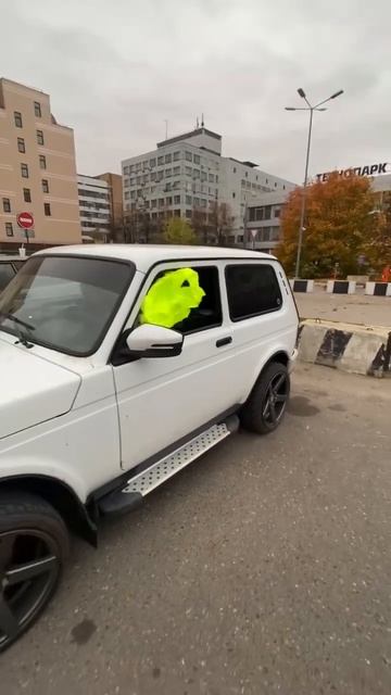 Нива автозвук #bass #garage #pride #pridecaraudio #автозвук #нива #тюнинг