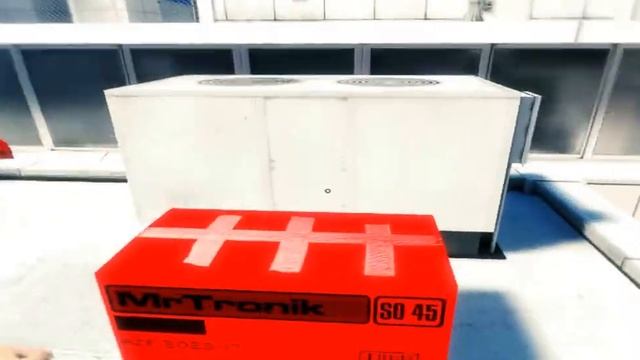Mirrors Edge Продолжение