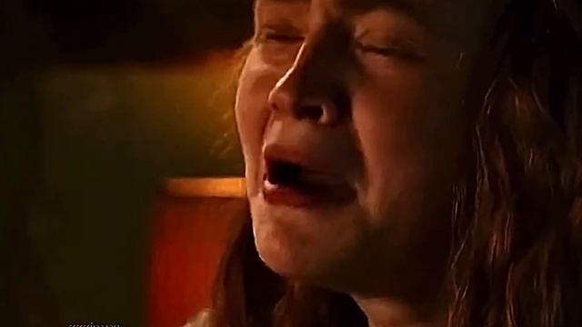 Oh, Max… 💔🥺 #strangerthings #maxmayfield #оченьстранныедела