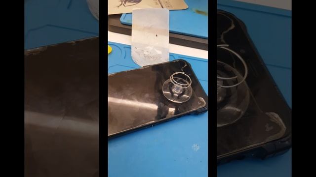 Ulefone Armor 6 Disassembly  Ulefone Armor 6 разборка