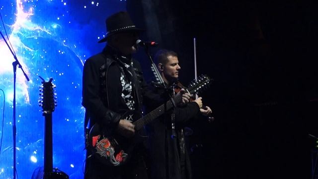 Крематорий - Смерти больше нет @ Base 23.11.2024