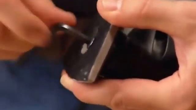 Как да шлайфаме мебели с DREMEL® Multi-Max MM40