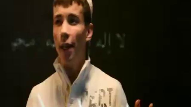 Agamuglan,Sabir,Fanya  Встань на правильный путь