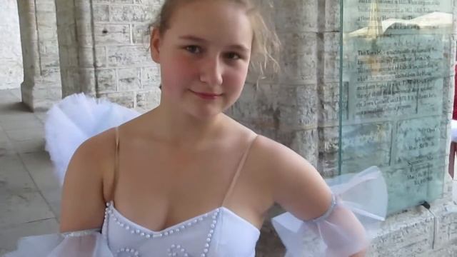 Артис-Балет Тур по Европе