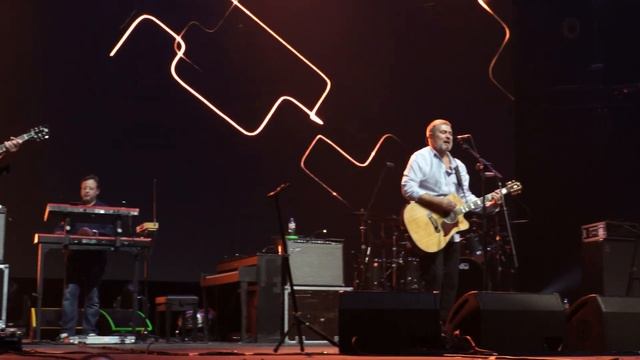 Сплин - Тепло родного дома /* 27.11.2021, Music Media Dome */