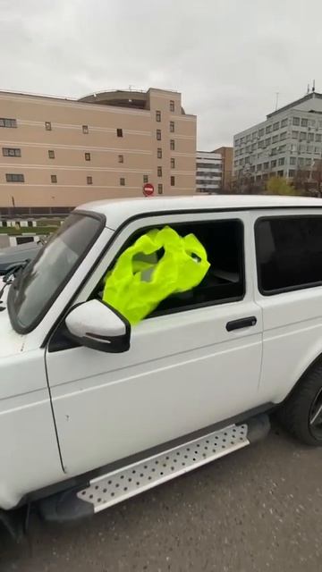 Нива автозвук  #автозвук #pride #pridecaraudio #нива #bass #garage #bassgarage69