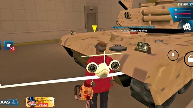 🤑 ЭТО САМЫЙ БОГАТЫЙ ИГРОК НА ОНЛАЙН РП! - Как он Зарабо