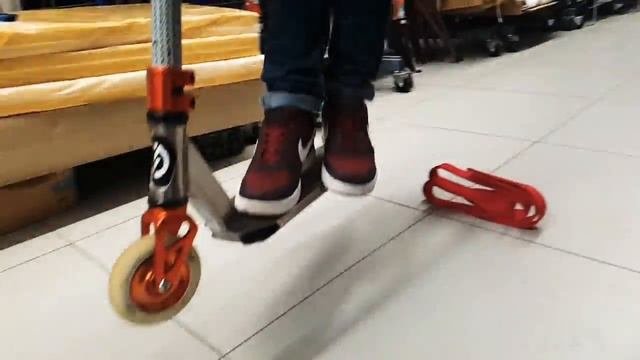 Замедленная съемка на S7 Edge