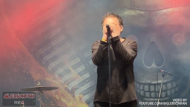 Глеб Самойлов & The MatriXX - Два Корабля [Токсово]