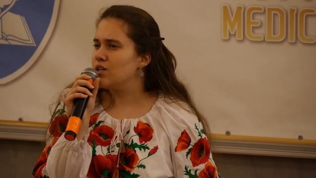 Фестиваль мистецтв ВНМУ