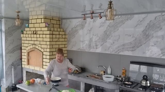 Урожай лаврового листа/Мой плов 🍽/Семейный влог/@https://