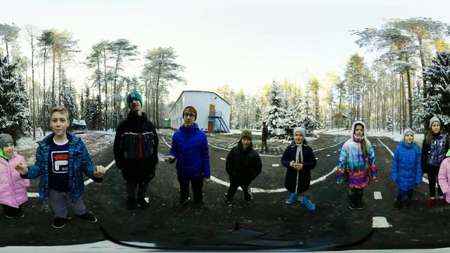 Осенняя смена Востока 2017