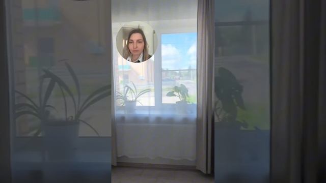 Обзор таунхауса в п. Ропша!