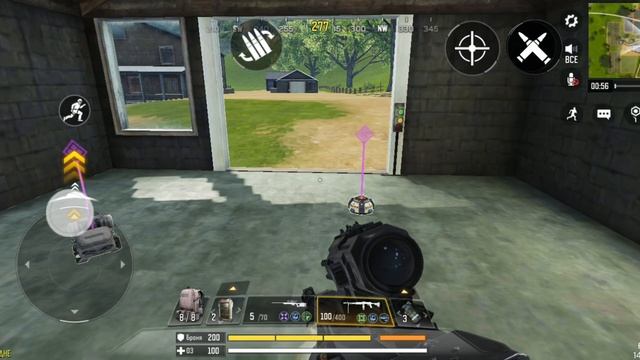 Call Of Duty: Mobile