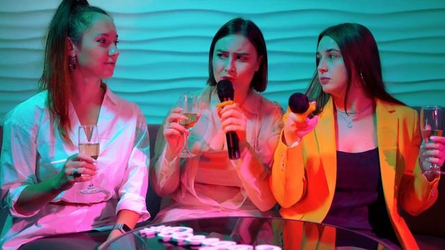 Сериал про Тюмень Хлеб   Соль 2 серия