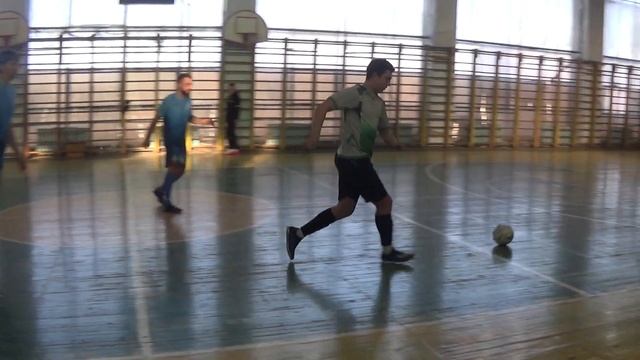 26.12.2021 Zone 3000-Red Devil. 6-лига