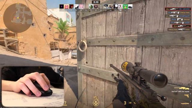 Lamzu Inca | Новое поколение мышек