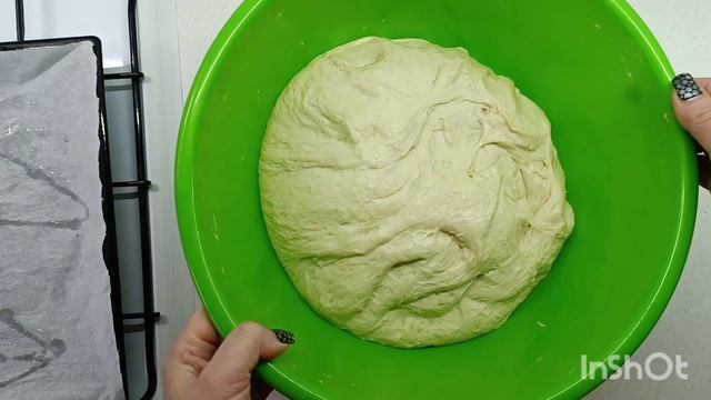 Рецепт батонов🥖/Мой вариант🥖Украина🇺🇦