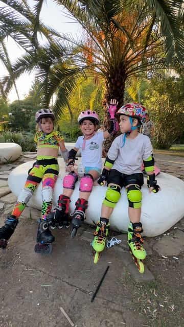 Отзыв о Riders