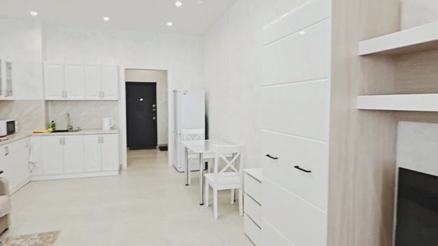 Аренда ЖК Золотые пески Евпатория Симферопольская 2х