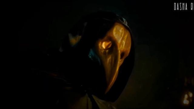 Сергей Разумовский || Sick Like Me (ОСТОРОЖНО, СПОЙЛЕРЫ)