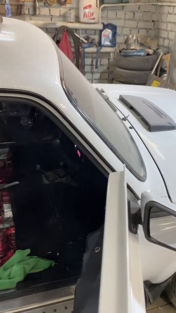 Нива Bassgarage69 #bass #garage #pride #pridecaraudio #автозвук #нива #тюнинг