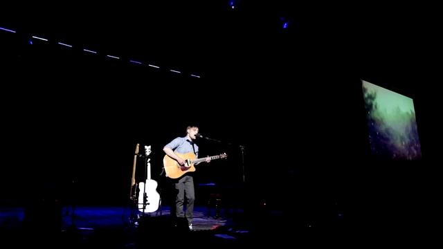 Mike Glebow - Just A Dream OST