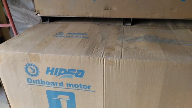 Моторы Парсун  40  - 50 - 60 л.с. по старым ценам .