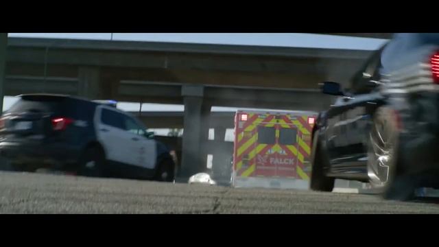 Скорая  (2022 год)