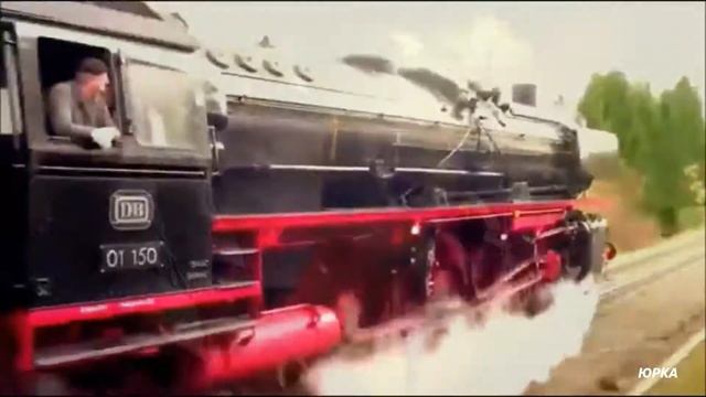 Mein Film МОЛОДОСТЬ