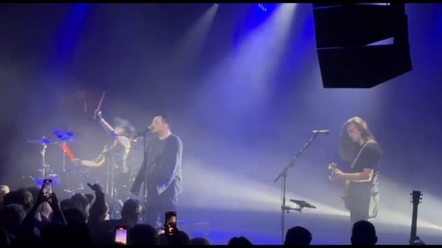 Глеб Самойлов «Tour The Best” Тель-Авив 30.03.2025