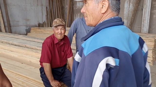 Караозек агаш базар / строй базар / Qaraozek Stroy Bazar/ 04.05.2022