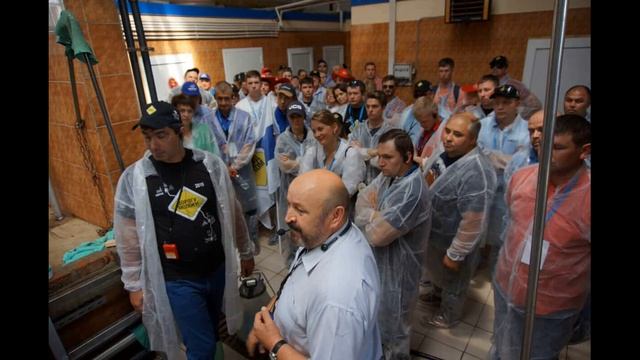 Автопробег 