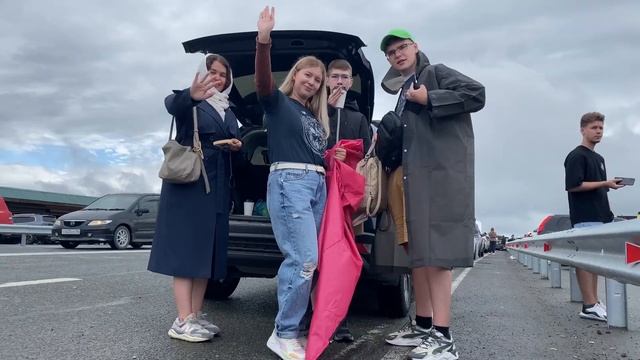 Документирование жизни на телефон: важно и нужно