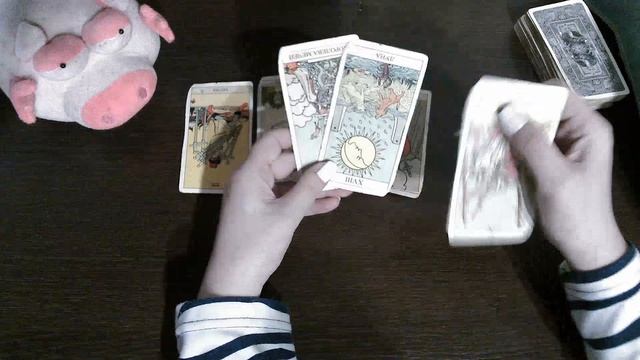 Мессия будет снимать фильм с режиссерами? Гадание на к
