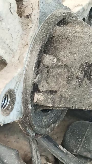 #форд_эскорт_снять_стартер #форд_эскорт_стартер