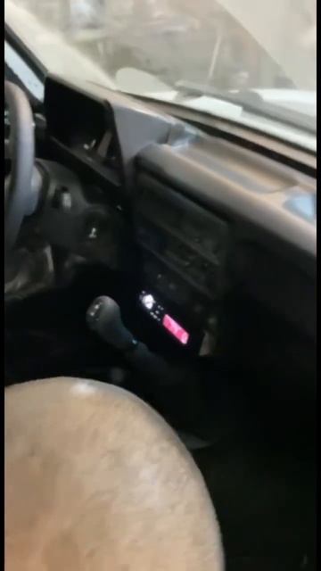 Сломал руль в ниве от басухи  #bass #garage #pride #pridecaraudio #автозвук #нива #тюнинг