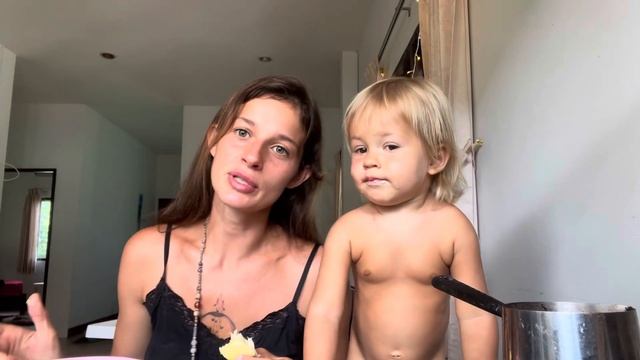 Дуриан. Самый полезный азиатский фрукт. Пробуем с кофе