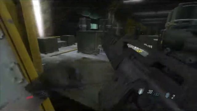 Прохождение:F.E.A.R. 2 Project Origin 12