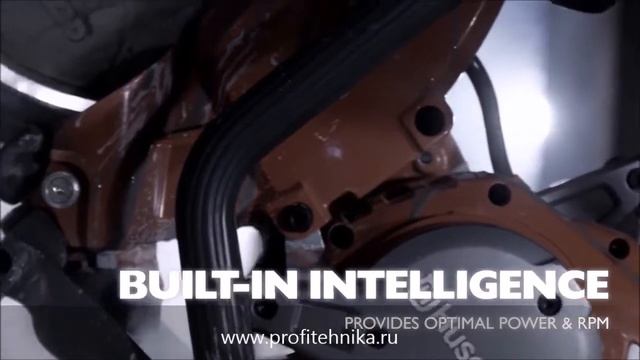 Электрический резчик Husqvarna K 6500 Ring 9672052-01