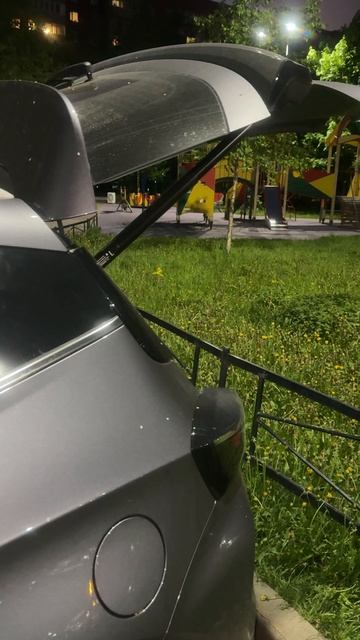 Chery Tiggo 4 New. Комплектация Prime. Доработки