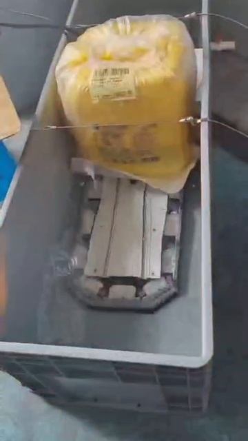 B38 B46 water