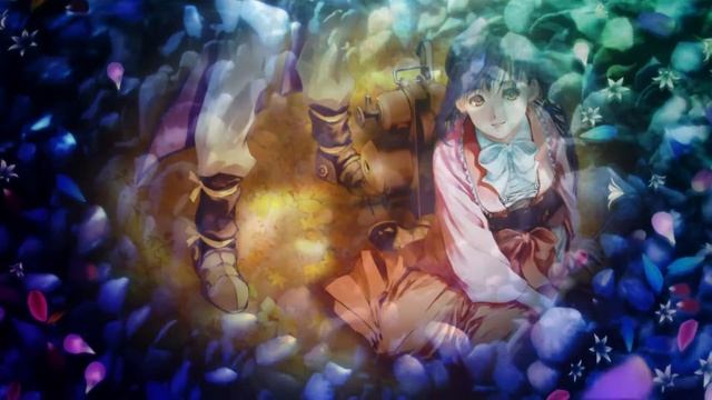 RUS Koutetsujou no Kabaneri ED  Кабанери Железной Крепости Russian Vocals Mix